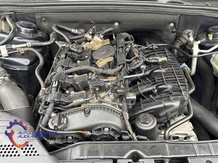 Audi A4 Avant 1.8 TFSI 16V Schrottauto (2012, Blau)