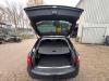 Audi A4 Avant 1.8 TFSI 16V Schrottauto (2012, Blau)