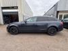 Audi A4 Avant 1.8 TFSI 16V Schrottauto (2012, Blau)