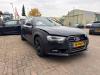 Audi A4 Avant 1.8 TFSI 16V Schrottauto (2012, Blau)