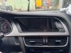 Audi A4 Avant 1.8 TFSI 16V Schrottauto (2012, Blau)