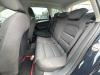 Audi A4 Avant 1.8 TFSI 16V Schrottauto (2012, Blau)