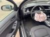Audi A4 Avant 1.8 TFSI 16V Schrottauto (2012, Blau)