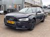 Audi A4 Avant 1.8 TFSI 16V Schrottauto (2012, Blau)