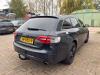 Audi A4 Avant 1.8 TFSI 16V Schrottauto (2012, Blau)