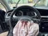 Audi A4 Avant 1.8 TFSI 16V Schrottauto (2012, Blau)
