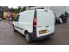 Renault Kangoo Express ZE Skrotfordon (2012)