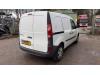 Renault Kangoo Express ZE Skrotfordon (2012)
