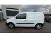 Renault Kangoo Express ZE Skrotfordon (2012)