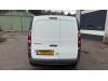 Renault Kangoo Express ZE Skrotfordon (2012)