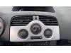 Renault Kangoo Express ZE Skrotfordon (2012)