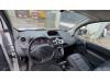Renault Kangoo Express ZE Skrotfordon (2012)