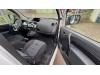 Renault Kangoo Express ZE Skrotfordon (2012)
