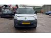 Renault Kangoo Express ZE Skrotfordon (2012)