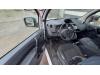 Renault Kangoo Express ZE Skrotfordon (2012)