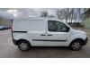 Renault Kangoo Express ZE Skrotfordon (2012)