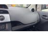Renault Kangoo Express ZE Skrotfordon (2012)