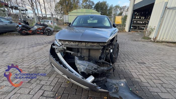 Opel Corsa F 1.2 12V 75 Skrotfordon (2021)