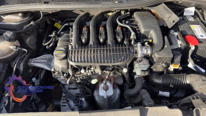 Opel Corsa F 1.2 12V 75 Skrotfordon (2021)