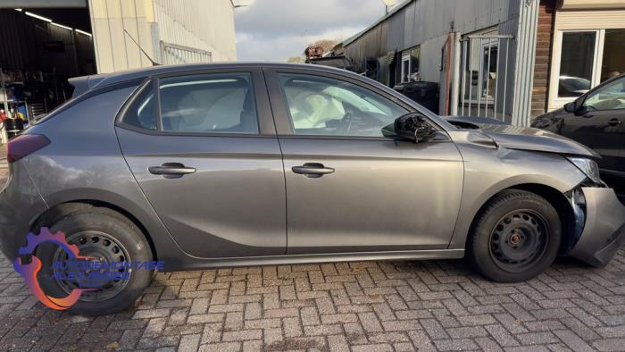 Opel Corsa F 1.2 12V 75 Skrotfordon (2021)
