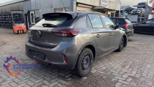 Opel Corsa F 1.2 12V 75 Épave (2021)