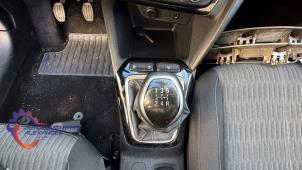Opel Corsa F 1.2 12V 75 Épave (2021)