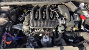 Opel Corsa F 1.2 12V 75 Épave (2021)