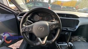 Opel Corsa F 1.2 12V 75 Épave (2021)