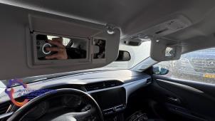 Opel Corsa F 1.2 12V 75 Épave (2021)