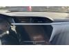 Opel Corsa F 1.2 12V 75 Skrotfordon (2021)