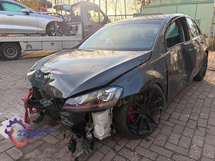 Foto Donor Fahrzeug