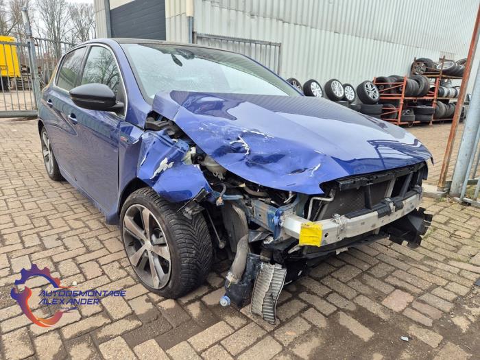 Foto Donor Fahrzeug
