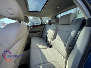 Audi A3 Sportback 2.0 TDI 16V Samochód złomowany (2009, Niebieski)