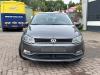 Schrottauto Volkswagen Polo aus 2014