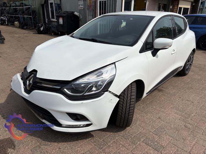Renault Clio IV 0.9 Energy TCE 90 12V  (Desguace)