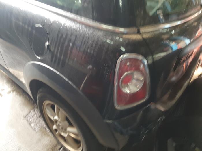 Mini Mini 1.6 16V One Vehículo de desguace (2012)