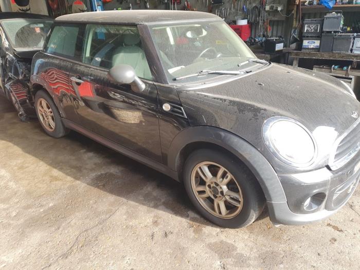 Mini Mini 1.6 16V One Vehículo de desguace (2012)