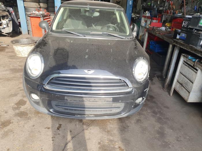Mini Mini 1.6 16V One Vehículo de desguace (2012)