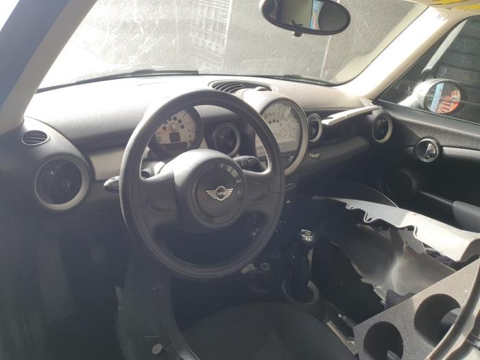 Mini Mini 1.6 16V One Vehículo de desguace (2012)