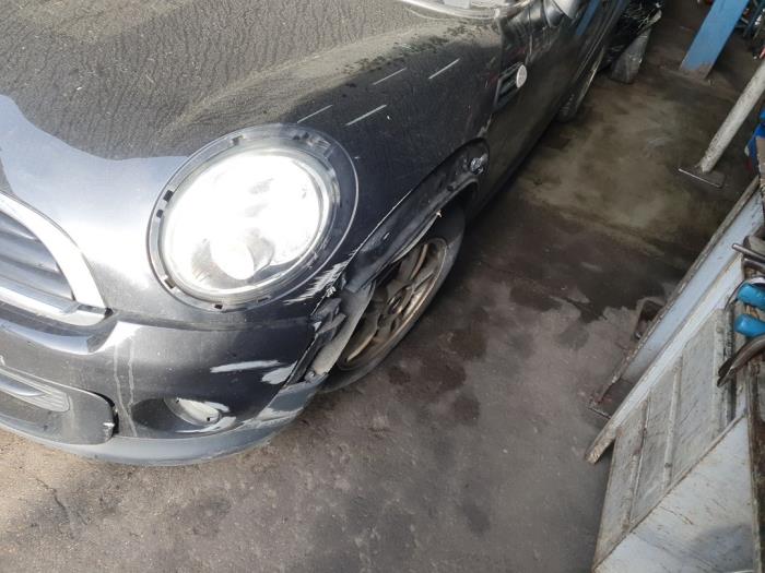 Mini Mini 1.6 16V One Vehículo de desguace (2012)