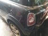 Mini Mini 1.6 16V One Vehículo de desguace (2012)