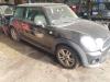 Mini Mini 1.6 16V One Vehículo de desguace (2012)