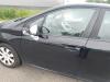 Peugeot 208 I 1.0 Vti 12V PureTech Schrottauto (2014, Schwarz)