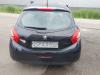 Peugeot 208 I 1.0 Vti 12V PureTech Schrottauto (2014, Schwarz)
