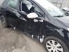 Peugeot 208 I 1.0 Vti 12V PureTech Schrottauto (2014, Schwarz)