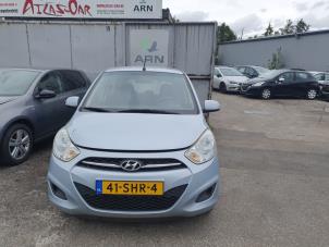 Hyundai i10 1.1i 12V  (Schrott)