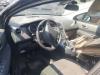 Peugeot 5008 I 1.6 THP 16V Samochód złomowany (2012, Szary)