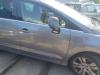 Peugeot 5008 I 1.6 THP 16V Samochód złomowany (2012, Szary)