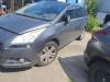 Peugeot 5008 I 1.6 THP 16V Samochód złomowany (2012, Szary)