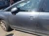 Peugeot 5008 I 1.6 THP 16V Samochód złomowany (2012, Szary)